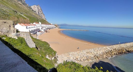 Sandy Bay Strand