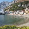 Catalan Bay Beach