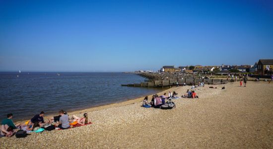 Whitstable Strand