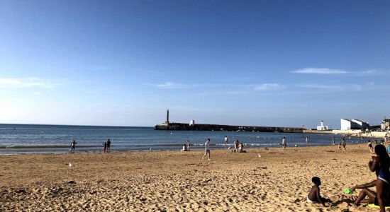 Margate Strand