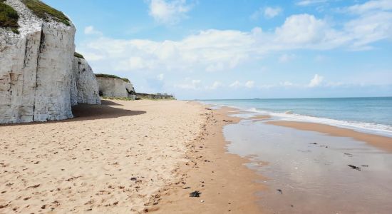 Botany Bay beach