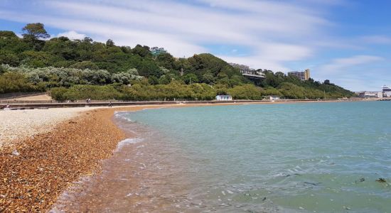 Folkestone Strand