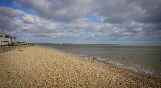 Greatstone beach II