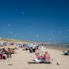 Camber sands beach