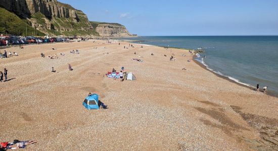 Hastings Strand