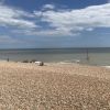 Bexhill strand