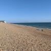 Seaford strand