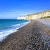 Newhaven beach