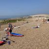 Saltdean strand