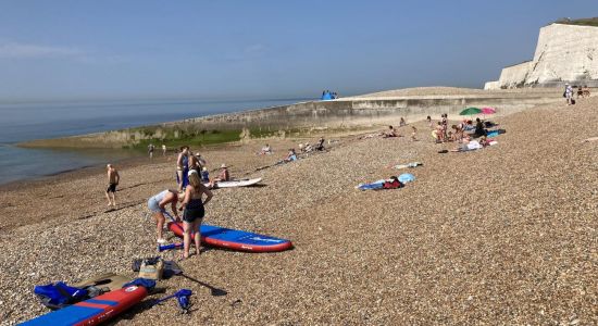 Saltdean strand