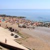 Rottingdean strand