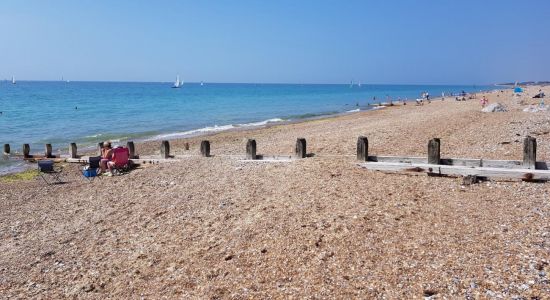 Worthing Strand