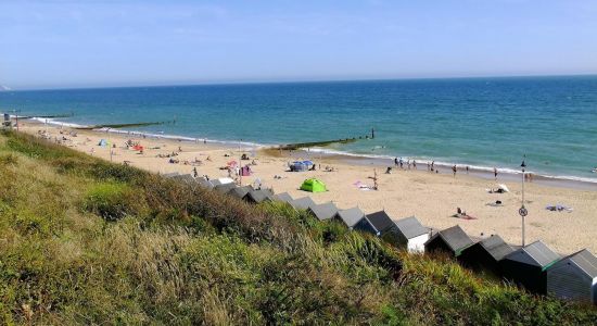 Southbourne Strand