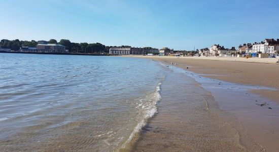 Weymouth Strand