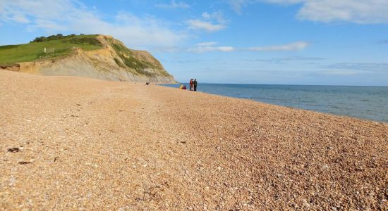 Seatown strand