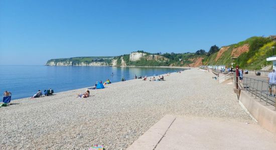 Seaton Strand