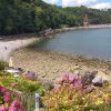 Babbacombe strand