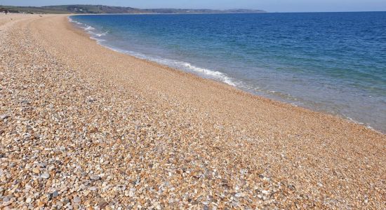 Slapton Strand