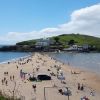 Bigbury Strand