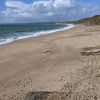 Gunwalloe strand