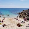 Porthgwarra strand