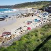 Sennen Strand