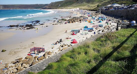 Sennen Strand