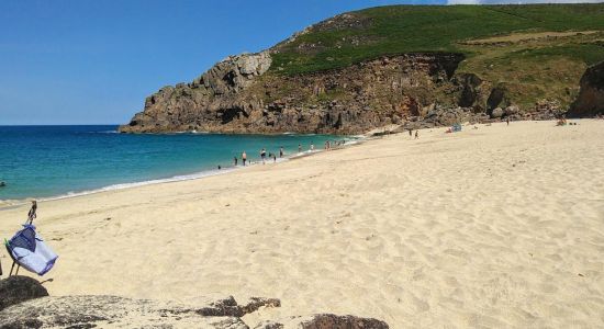 Portheras Cove