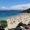 Porthminster strand