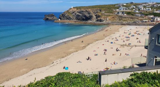 Portreath Strand