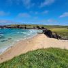 Porthcothan beach