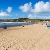 Croyde Strand