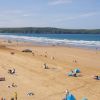 Woolacombe Strand