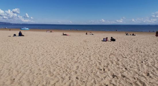 Swansea Strand