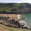 Mewslade Bay