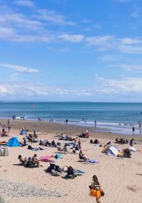 Saundersfoot