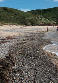 Manorbier