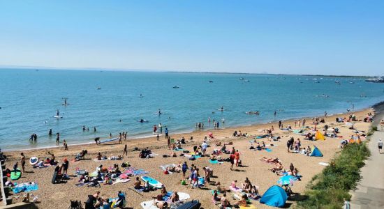 Chalkwell Strand