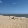 Jaywick Sands beach