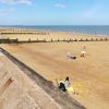 Frinton strand