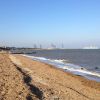 Dovercourt strand