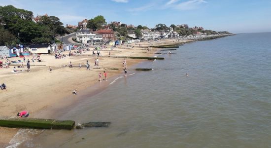 Felixstowe Strand