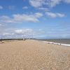 Aldeburgh strand