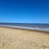 Covehithe beach