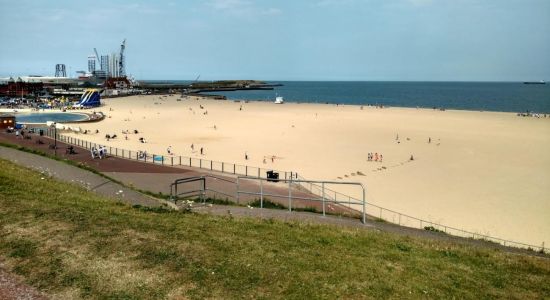 Gorleston Strand