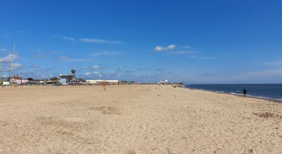 Great Yarmouth