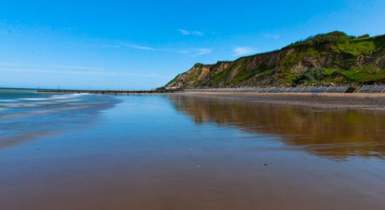 Overstrand Strand