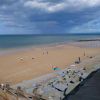 Sheringham Strand