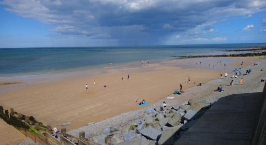 Sheringham Strand