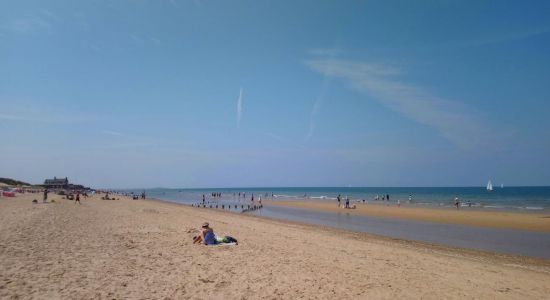 Brancaster Strand